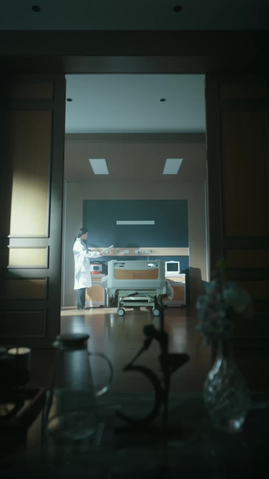 Episode 5 - Mistress? I Married Instead